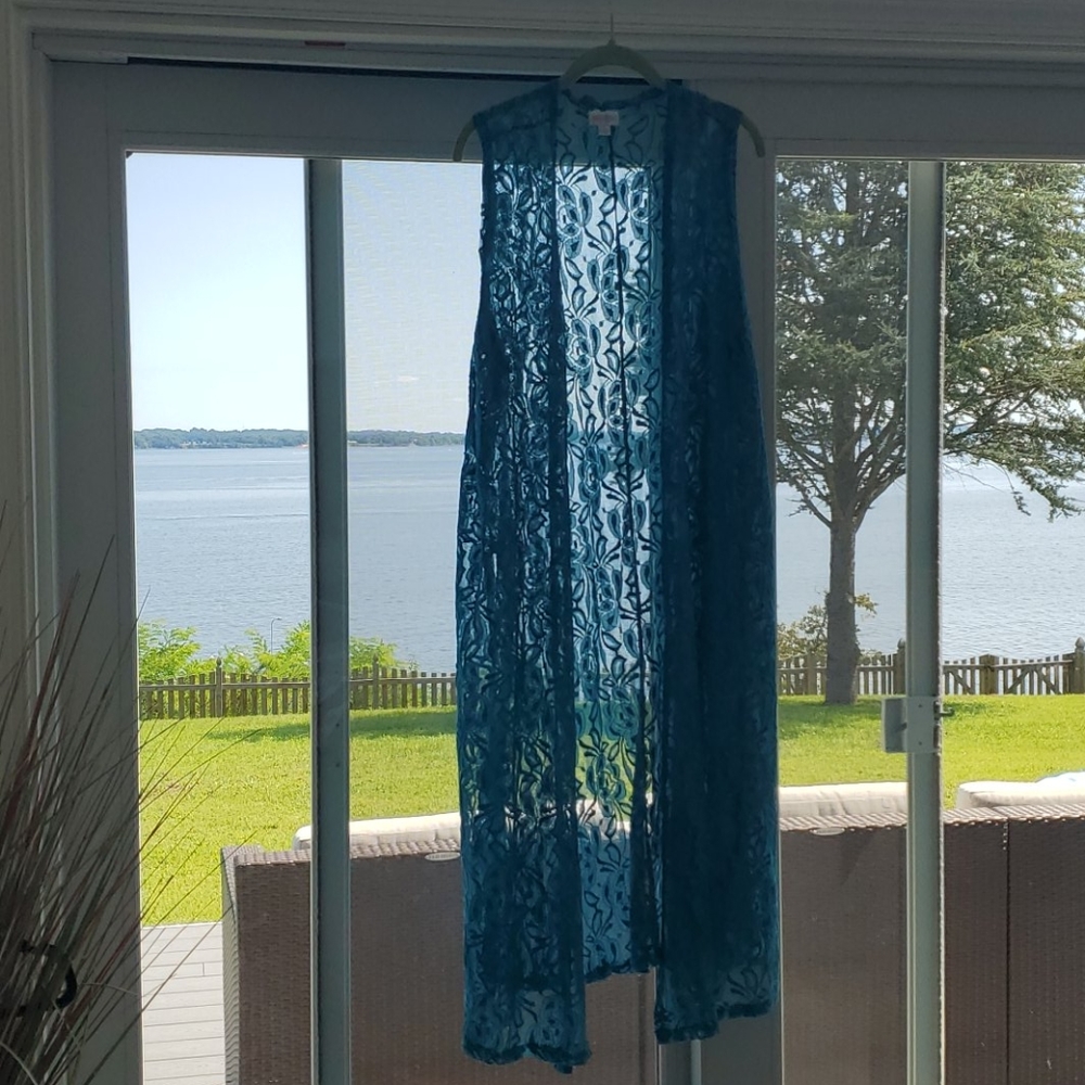 Lularoe joy